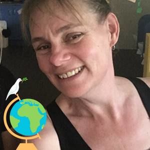 Meet your Posher, Paula